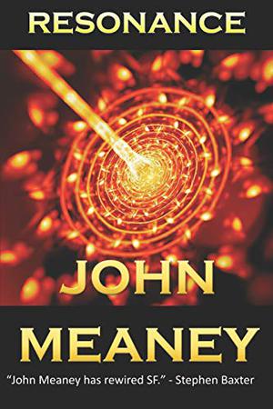Resonance by John Meaney