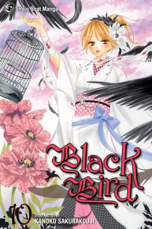Black Bird, Vol. 10 (Black Bird #10)