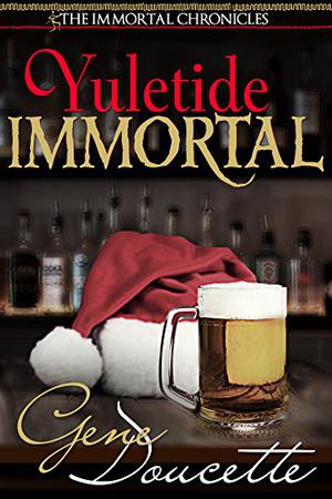 Yuletide Immortal (The Immortal Chronicles #4)