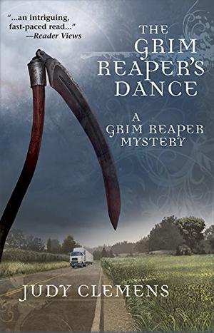 The Grim Reaper's Dance (Grim Reaper Mystery #2)