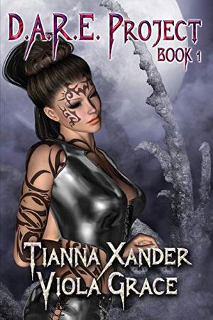 D.A.R.E. Project Book 1 (D.A.R.E. Project #1)