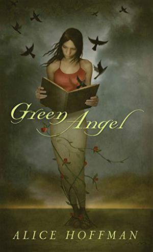 Green Angel (Green Angel #1)