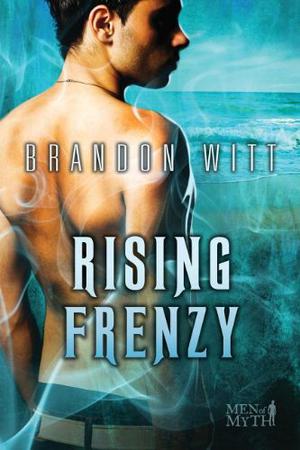 Rising Frenzy by Brandon Witt