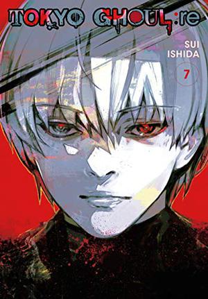 Tokyo Ghoul:re, Vol. 7 (東京喰種:re / Tokyo Ghoul:re #7)