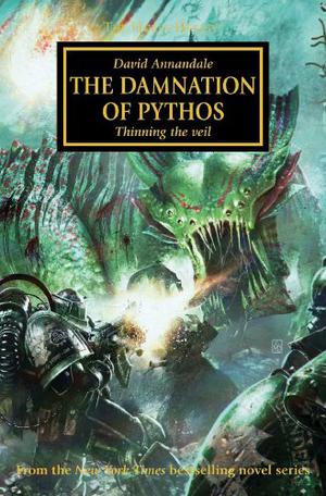 The Damnation of Pythos (The Horus Heresy #30)