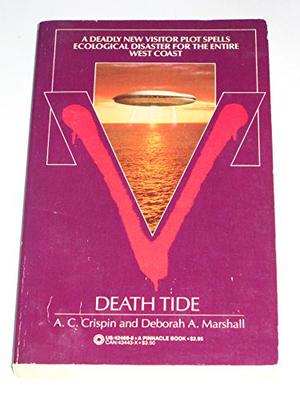 Death Tide (V #10)