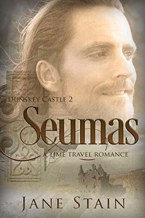 Seumas by Jane Stain