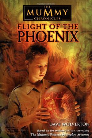 Flight of the Phoenix by Dave Wolverton