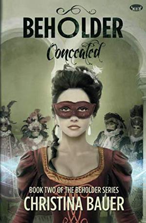 Concealed (Beholder #2)