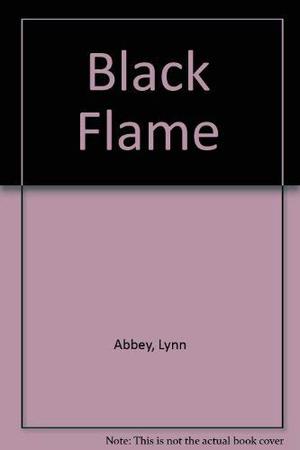 The Black Flame (Rifkind #2)