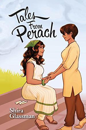 Tales from Perach (Mangoverse #4.5)