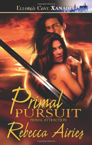 Primal Pursuit by Rebecca Airies