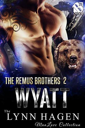 Wyatt (Bracverse #97)