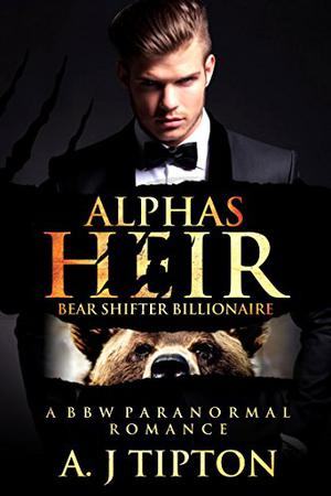 Alpha's Heir (Bear Shifter Billionaire #1)