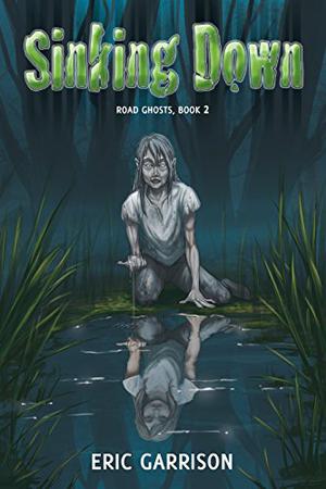 Sinking Down by Eric Garrison