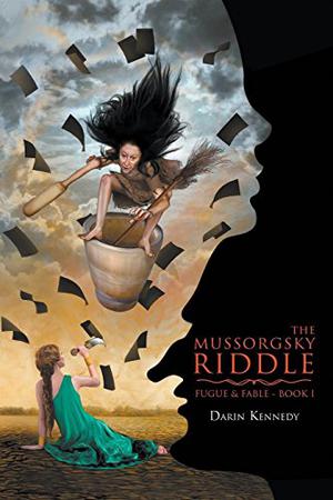 The Mussorgsky Riddle by Darin Kennedy