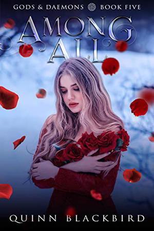 Among All (Gods and Daemons #5)