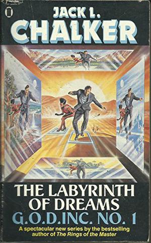 The Labyrinth of Dreams by Jack L. Chalker