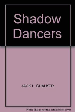 The Shadow Dancers (G.O.D. Inc. #2)