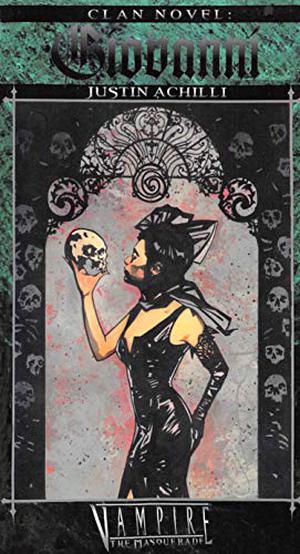 Giovanni (Vampire: The Masquerade: Clan Novel #10)