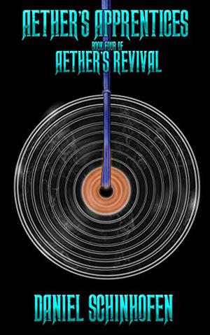 Aether's Apprentices (Aether's Revival #4)