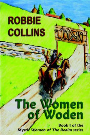 The Women of Woden by Robbie Collins