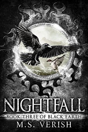 Nightfall (Black Earth #3)