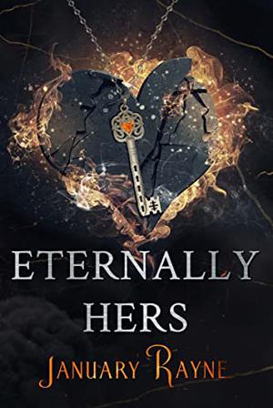 Eternally Hers: The Introduction Novella to Shallow Cove™ Dimensions (Shallow Cove Dimensions #0.5)