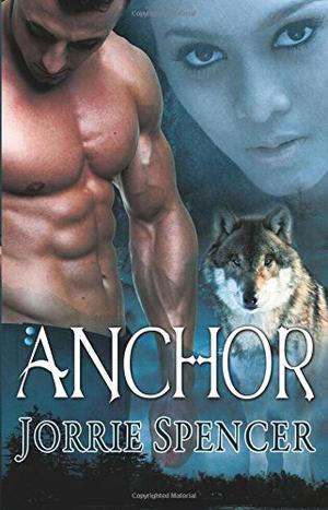 Anchor (Northern Shifters #4)