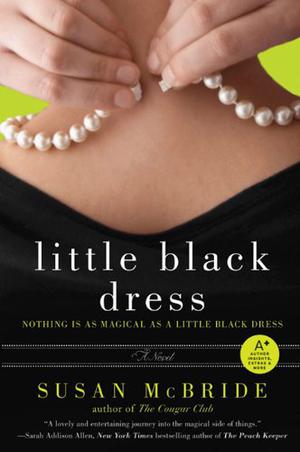 Little Black Dress by Susan McBride