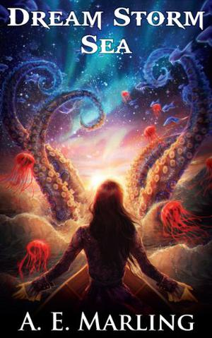 Dream Storm Sea (Lady of Gems #4)