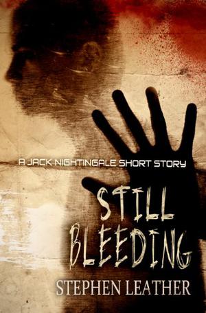 Still Bleeding (Jack Nightingale #4.4)