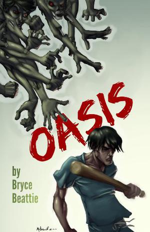 Oasis by Bryce Beattie