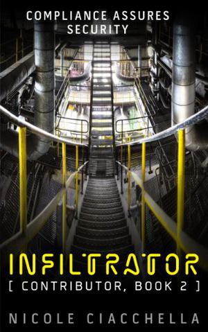 Infiltrator (Contributor #2)