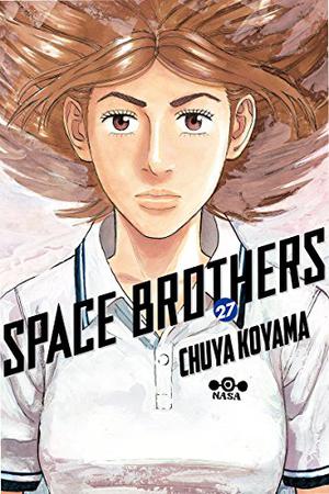 Space Brothers, Vol. 27 (宇宙兄弟 / Space Brothers #27)