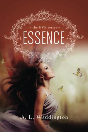 Essence by A.L. Waddington