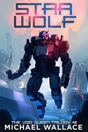 Star Wolf (The Void Queen Trilogy #2)