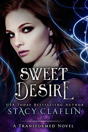 Sweet Desire (The Transformed #12.5)