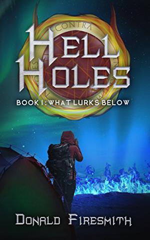 What Lurks Below by Donald Firesmith
