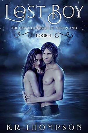 Jack by K.R. Thompson