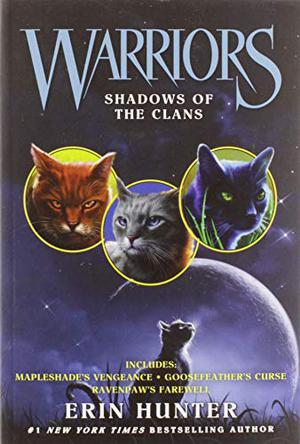 Shadows of the Clans (Warriors Novellas #7-9)