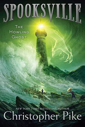 The Howling Ghost (Spooksville #2)
