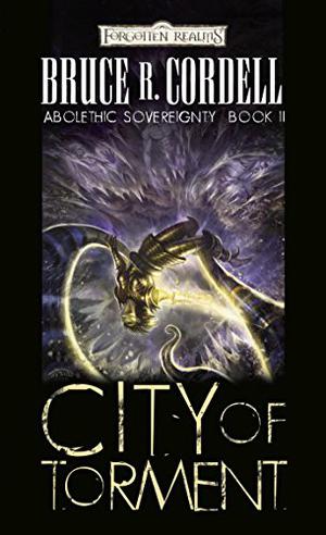 City of Torment (Abolethic Sovereignty #2)