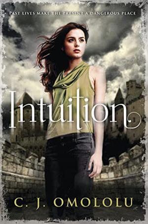 Intuition by C.J. Omololu