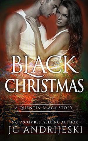 Black Christmas by J.C. Andrijeski