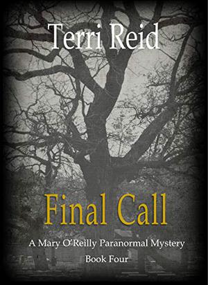 Final Call by Terri Reid