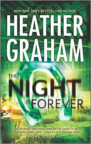 The Night Is Forever (Krewe of Hunters #11)