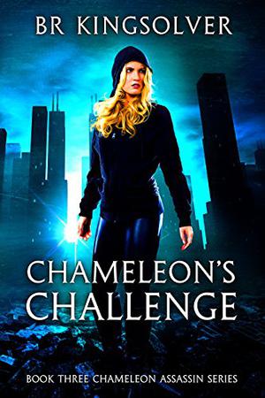 Chameleon's Challenge (Chameleon Assassin #3)