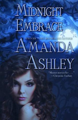Midnight Embrace (Vampire Romances #6)