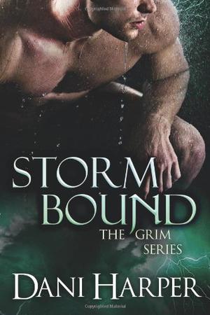 Storm Bound (Grim #2)
